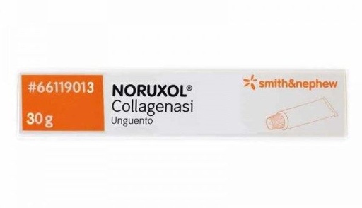 [SDF04001] Noruxol pomata da 30 gr.

