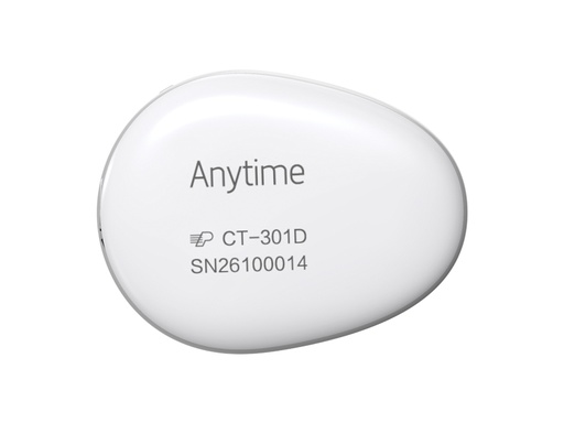 [24171] TRASMETTITORE DATI PER SISTEMA DI MONITORAGGIO GLICEMIA H24