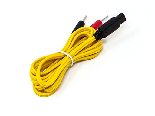 [28396] CAVO GIALLO T-ONE per 28401-2 - ricambio