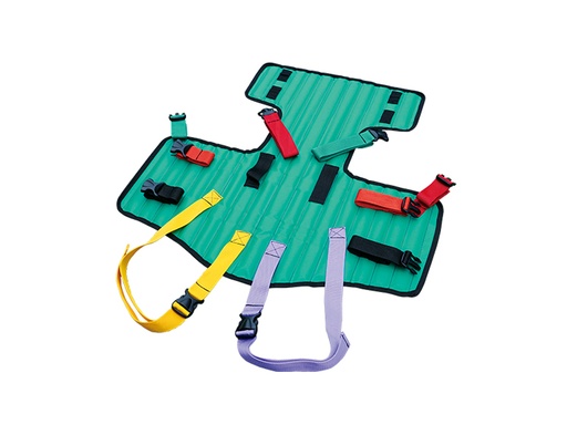 [34032] IMMOBILIZZATORE SPINALE - adulto M disponibile settembre 2024