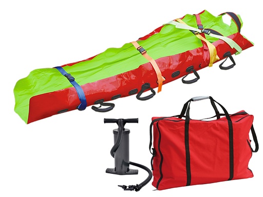 [34075] BARELLA CON MATERASSO A DEPRESSIONE PLUS disponibile settembre 2024