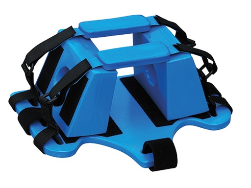 [GM-32222] FERMATESTA "FERMO-3" - bambini - blu disponibile settembre 2024