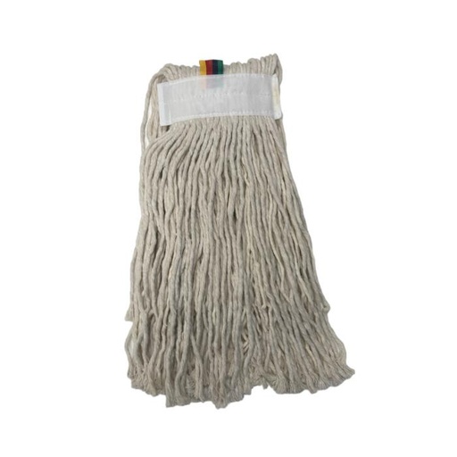 [DET06031] Mop di cotone a pinza 400 gr