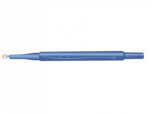 [MOR0225] Curette dermatologiche KAI diametro 5 mm monouso sterili