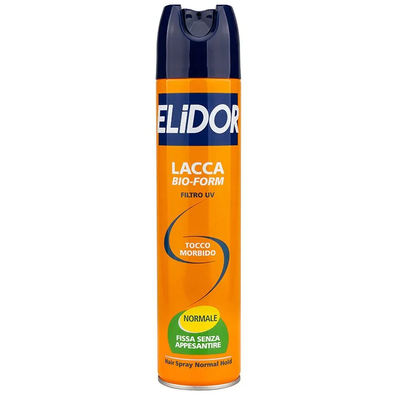 [IGP01162] Lacca capelli fissaggio normale ml.300