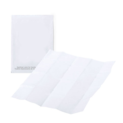 [IGP01188] Salvietta igienizzante mani conf.30pz