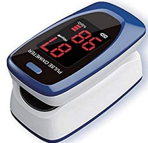 [MOR0595] Pulsiossimetro oxy-2