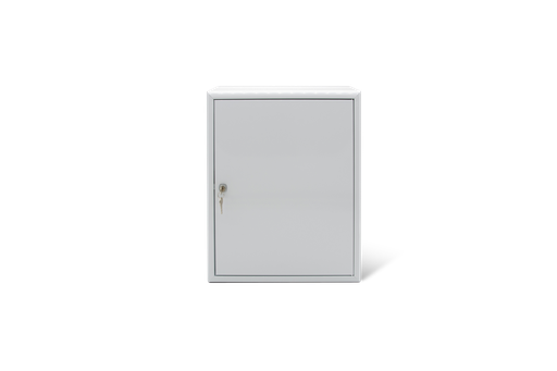 [MOR0902] Armadietto primo soccorso a muro vuoto da 3 dipendenti