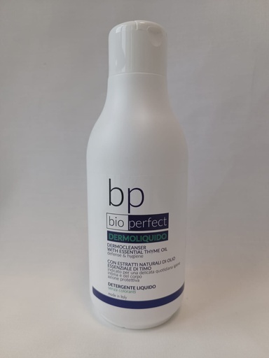 [IGP01002] Dermoliquido al timo per l'igiene generale del corpo da 500 ml