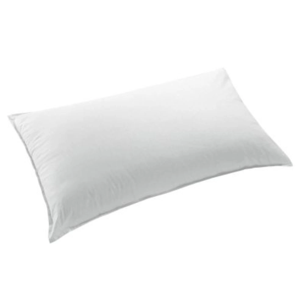 [MGI01219] Federa in polipropilene bianco 54x80cm Medicline