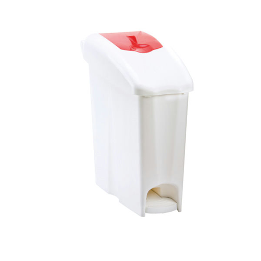 [MCP01074] Contenitore sacchetti igienici Lady Bin
