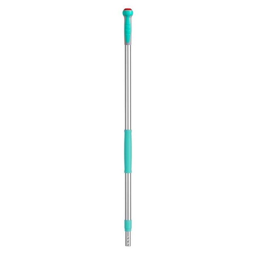 [DET05029] Manico alluminio telescopico verde