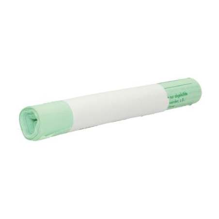 [MOR0598] Sacco per contenimento salma 100% compostabile Bio Bag
