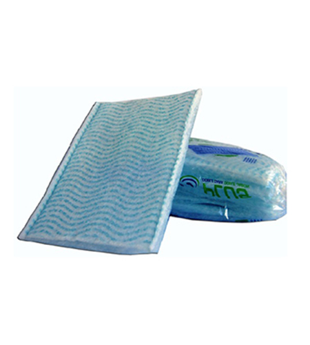 [IGP03001] Manopola presaponata 2 lati napa 65 gr