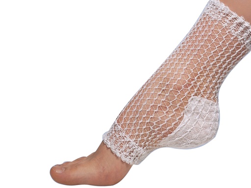 [DMM01288] Rete tubolare elastica calibro C/D per braccio,spalla e piede
