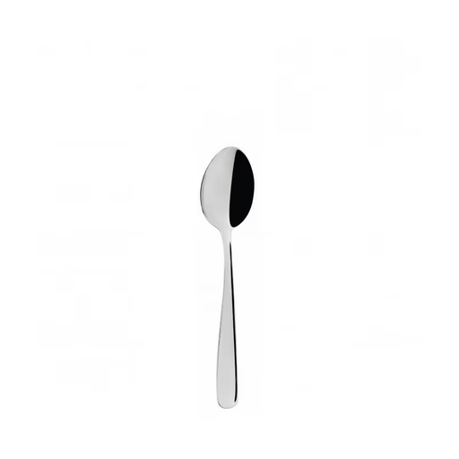 [MCP08309] Cucchiaino in acciaio inox 18/10 serie Luisa moka da tazzina economico