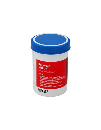 [SDF09042] Rely+On Virkon barattolo 1 kg
