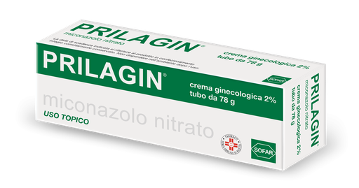 [SDF08011] Prilagin crema dermatologica

