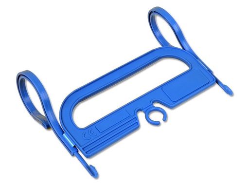 [DMM08061] Portasacche urina in plastica
