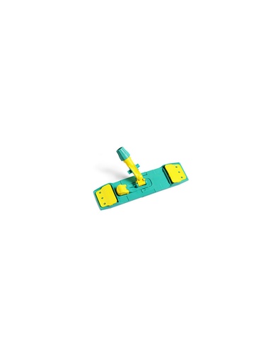 [DET05107] Telaio Wet System Light con block system 40x11cm