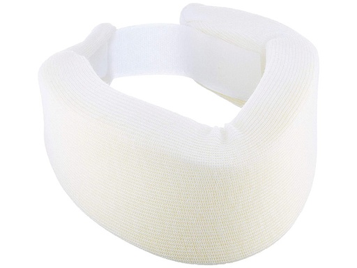 [MOR03003] Collare morbido alto 8,5 cm