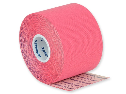 [DMM01261] Leukotape K 5 m x 5 cm ROSA