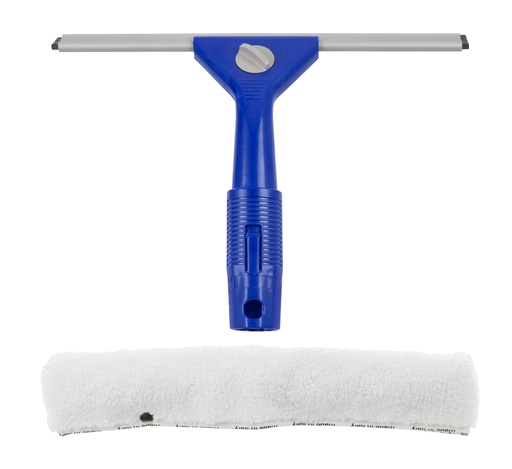 [DET06016] Kit duo supporto e ricambio vello