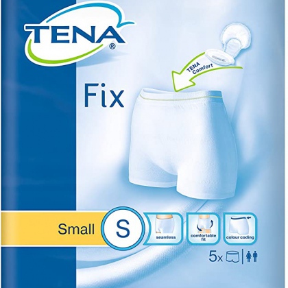 [MGI03029] Mutandine Tena per sagomati XXL