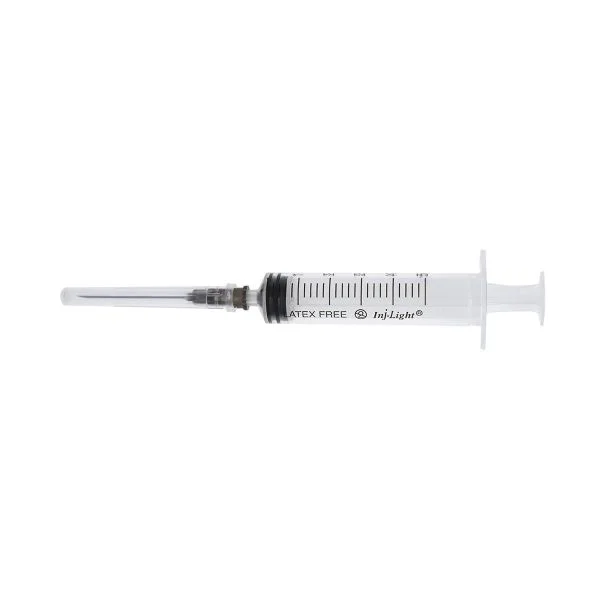[DMM01363] Siringa cc 1 ago G25 mm.16 insulina