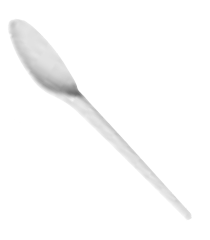 [MCP03055] Cucchiaio Bistrot 2,6 g in plastica