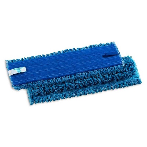 [DET05151] Ricambio microriccio blu 42 cm con velcro irrestringibile