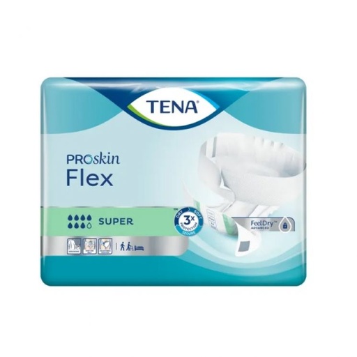 [MGI03043] Pannolone Tena flex super S