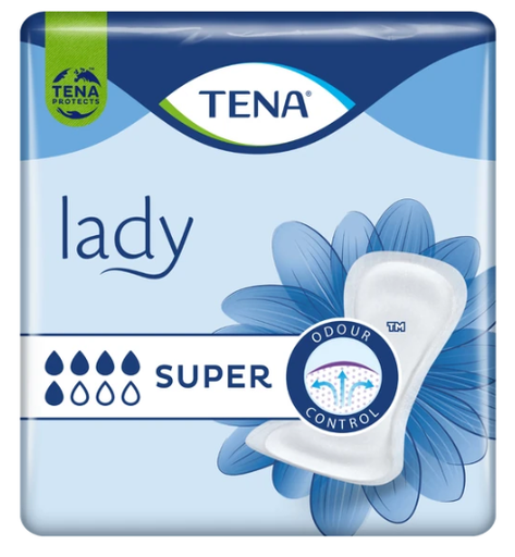 [MGI03016] Pannolone Tena lady super
