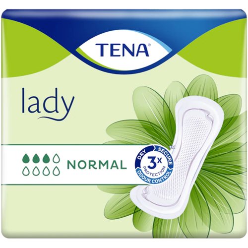 [MGI03110] Pannolone Tena lady normal
