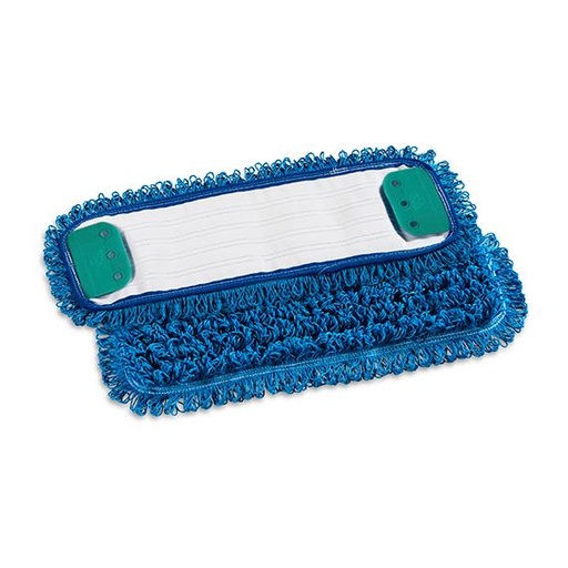 [DET05257] Ricambio wet system Microriccio 40 cm Blu