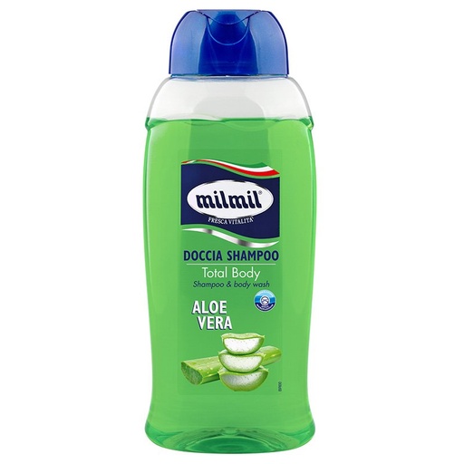[IGP01068] Doccia Shampo aloe vera 500ml