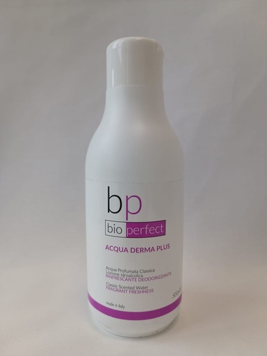 [IGP01090] Acquaderma Eco - 500ml