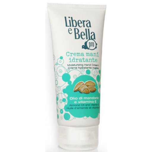 [IGP01114] Crema idratante mani - 100ml