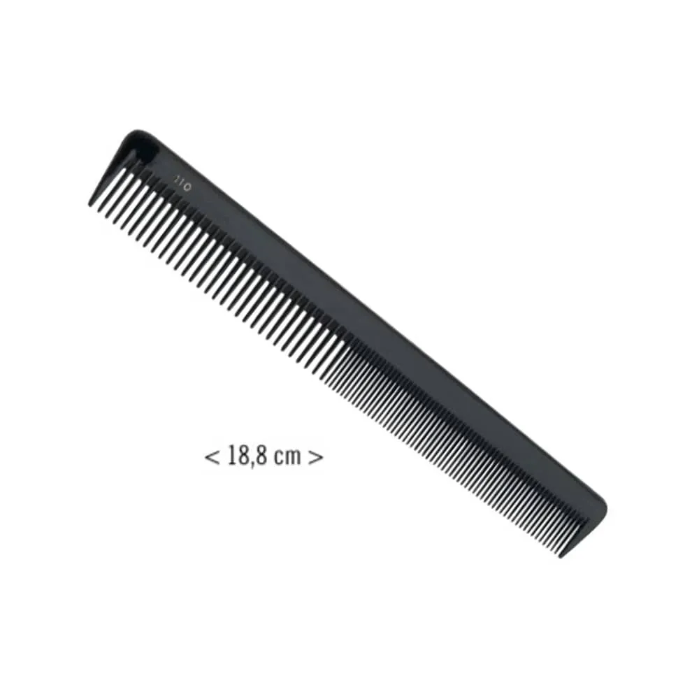 [IGP01195] Pettine in plastica per capelli