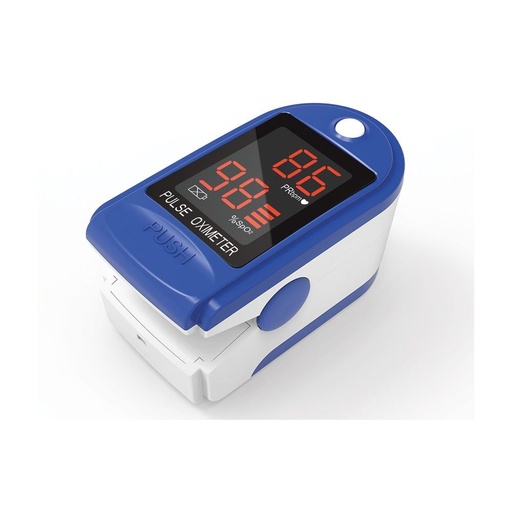 [MOR0746] Pulsiossimetro oxy-1