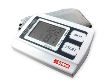 [GM-32259] Sfigmomanometro digitale automatico SMART