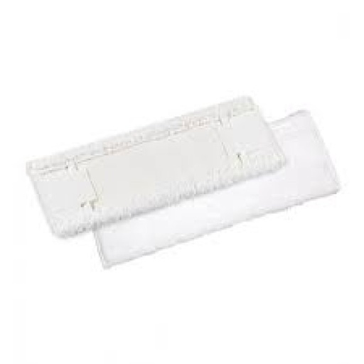 [DET05025] Frangia in microfibra a pelo raso 40 x 13 cm
