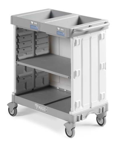 [DET07032] Carrello Magic Hotel 900B