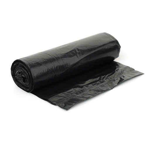 [DET05167] Sacco nero grande rotolo 72 x 110 cm 60 gr