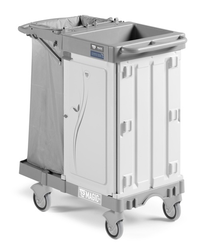 [DET01055] Carrello Magic Hotel 810 Basic