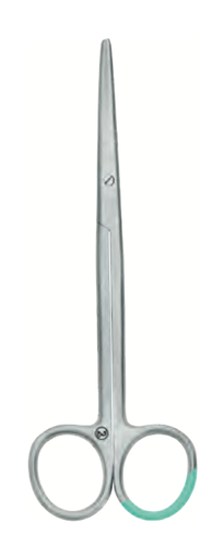 [MOR0301] Forbici metzenbaum monouso sterili curve 14,5 cm