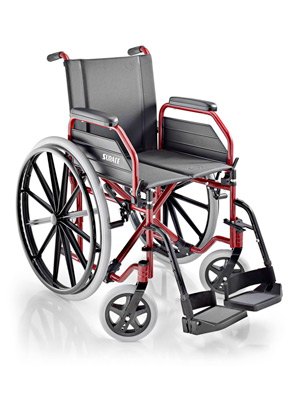 [MOR0112] Sedia pieghevole SQUILLO