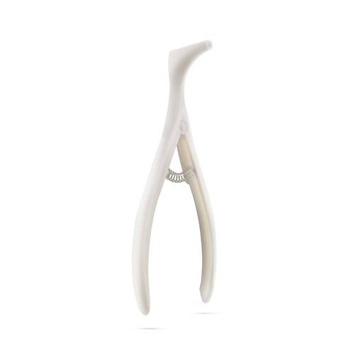 [MOR0049] Speculum nasale monouso
