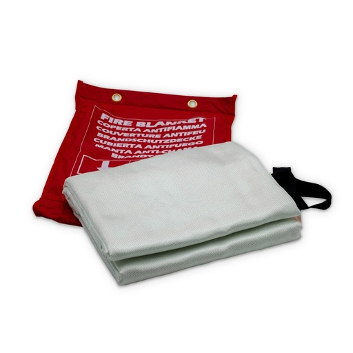 [MGI01131] Coperta antifiamma 150x180 cm
