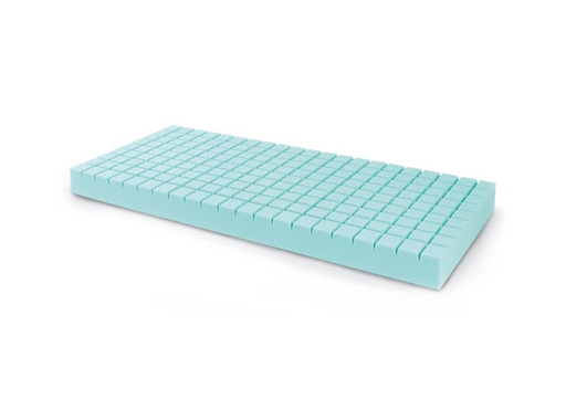 [MORST725/1] Materasso antidecubito statico ignifugo 190x85x14 cm
